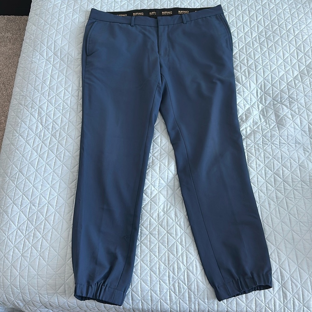 Buffalo David Bitton dress joggers